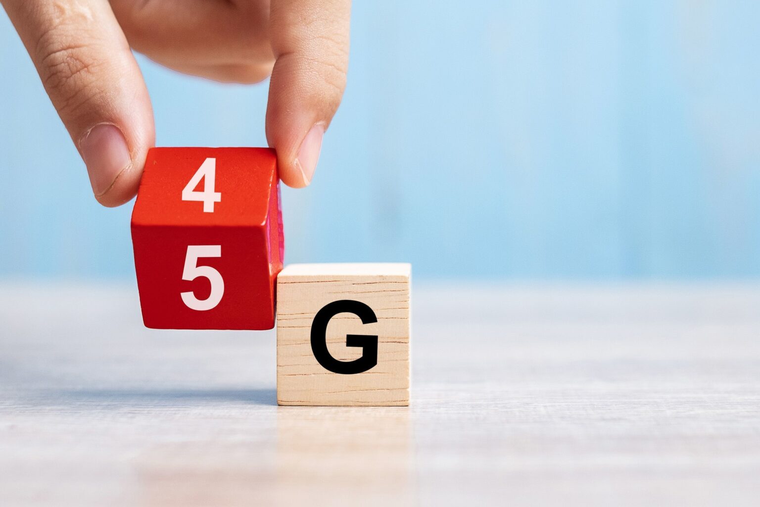 5G: What is it and what can it really do
