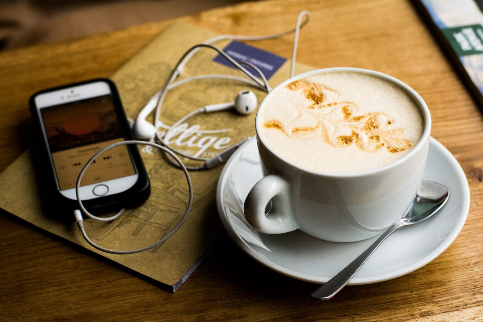 The best business podcasts of 2020