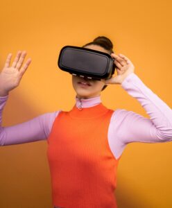 Wellness trends in Virtual Reality