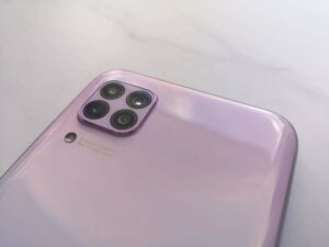 Huawei P40 Lite review
