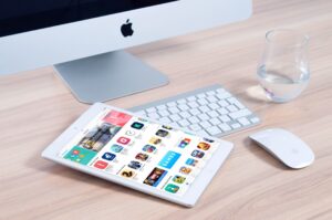 Essential apps for your small business