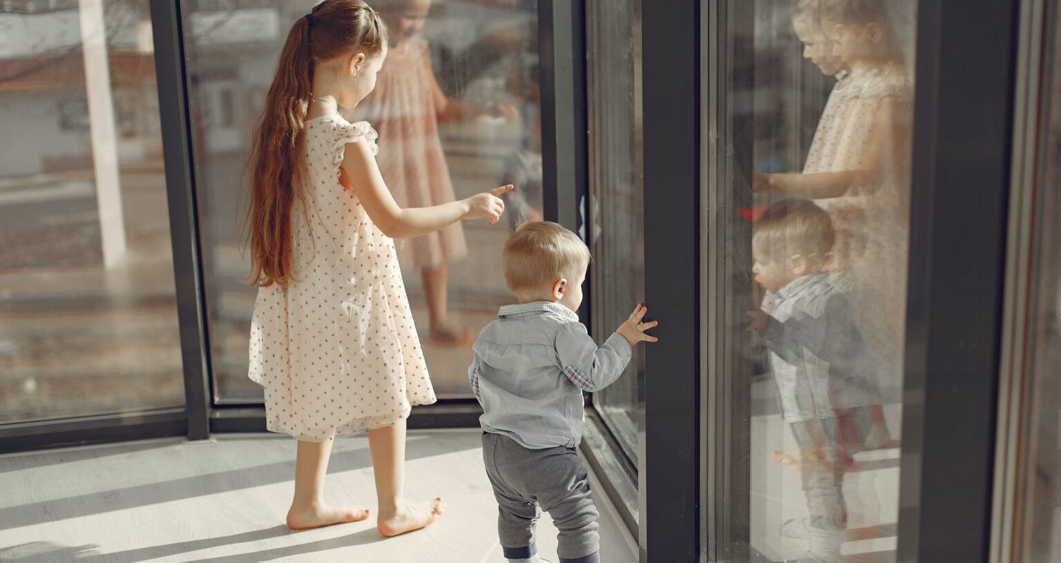 Setting up your smart home