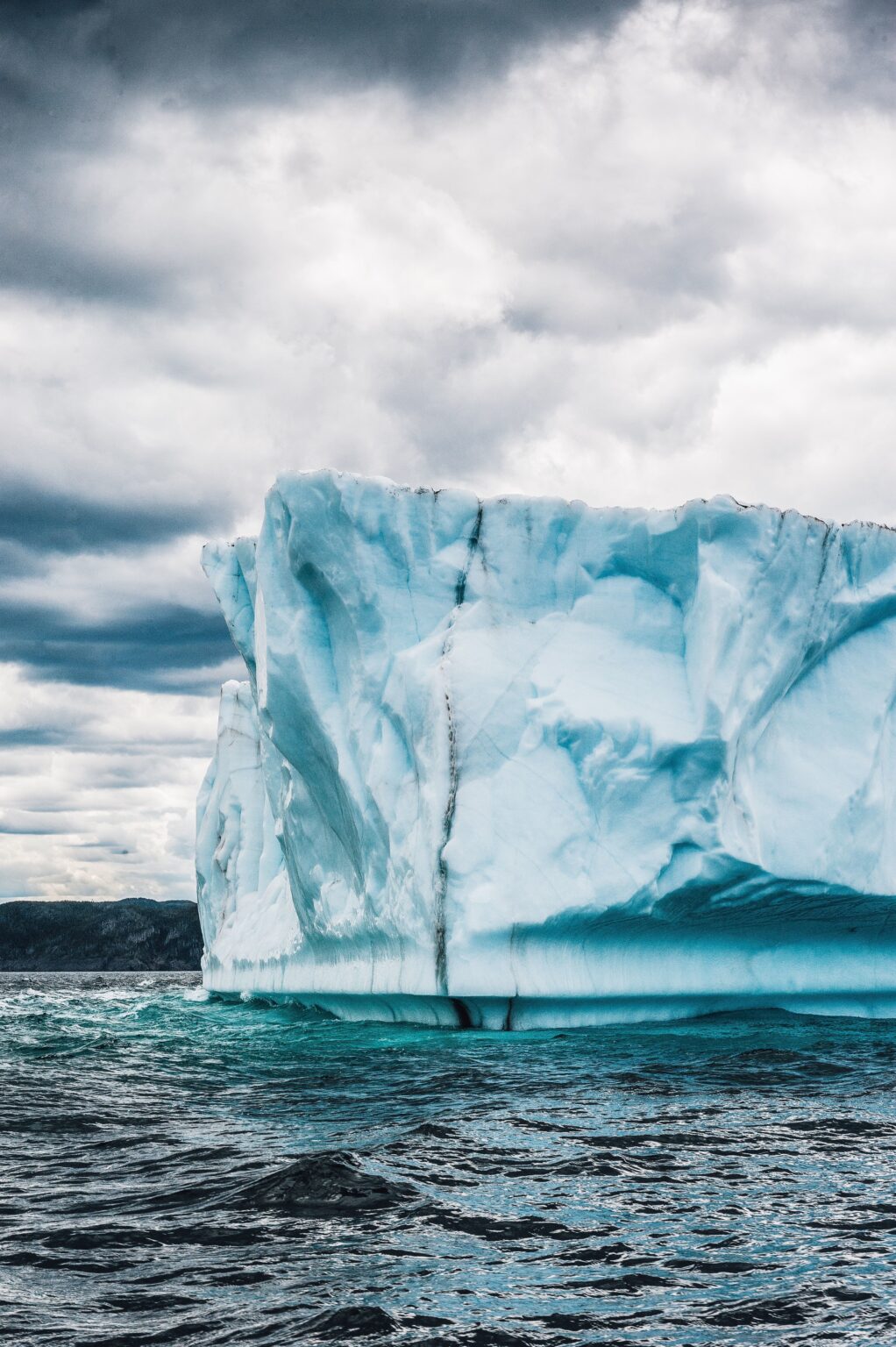 Climate Change Awareness Month
