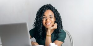 Young people and tech