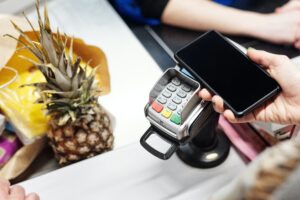 Adapting to a new way of life with contactless payments