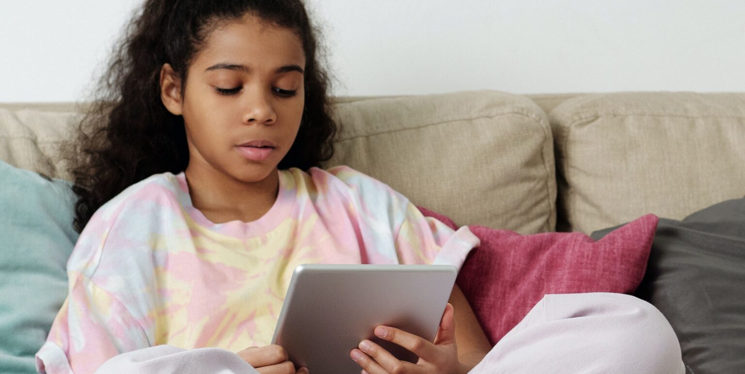 Safe YouTubers for kids