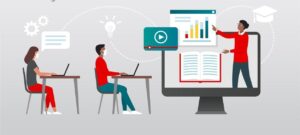 Connected Education from Vodacom Business