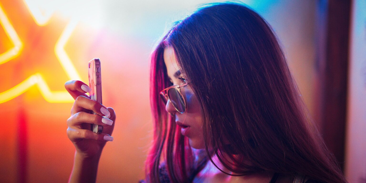 Photoshop finally has a camera app, and it rocks