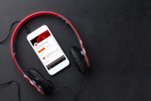 Tech Talk Podcast: The Future is in the Cloud