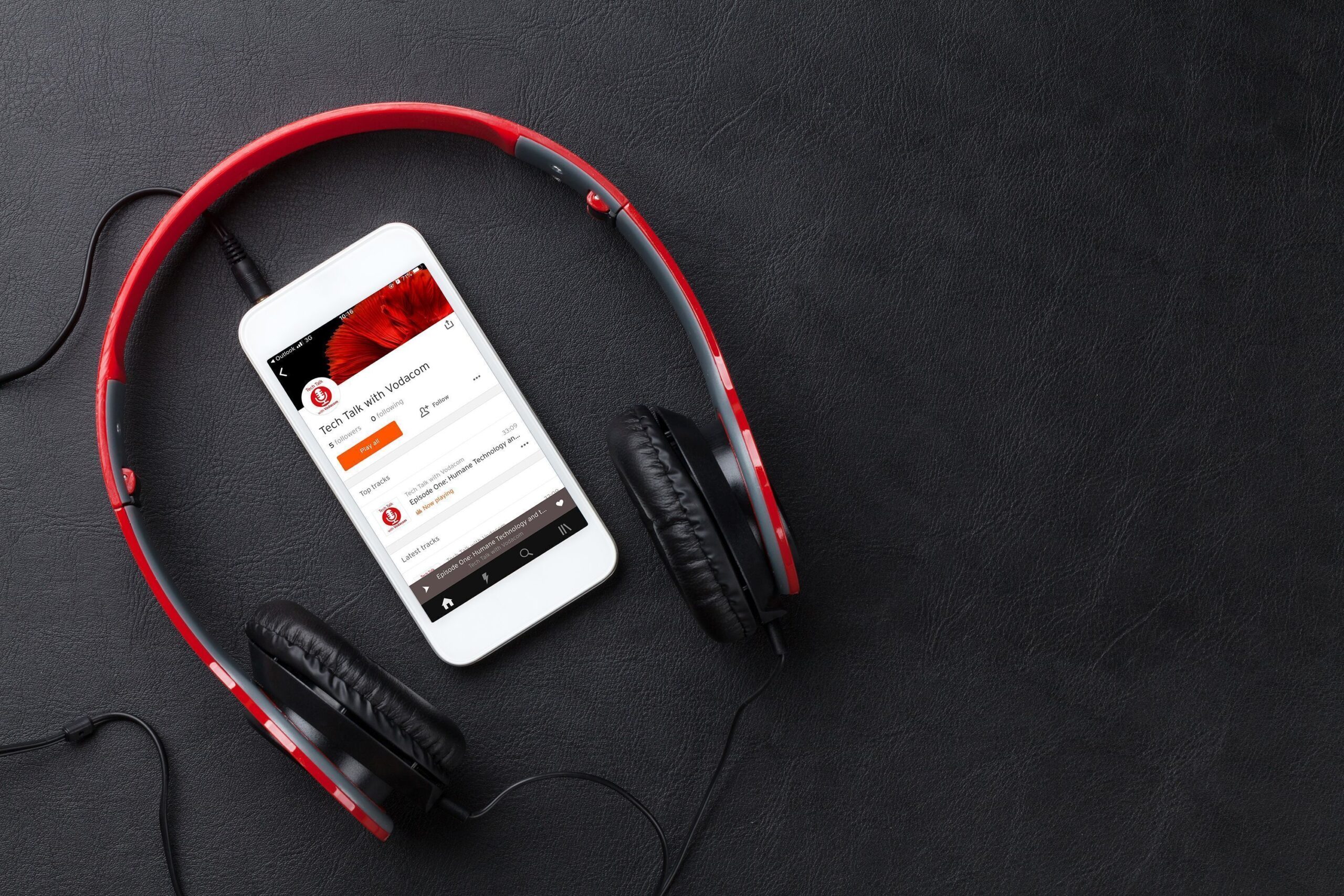 Tech Talk Podcast: The Future is in the Cloud