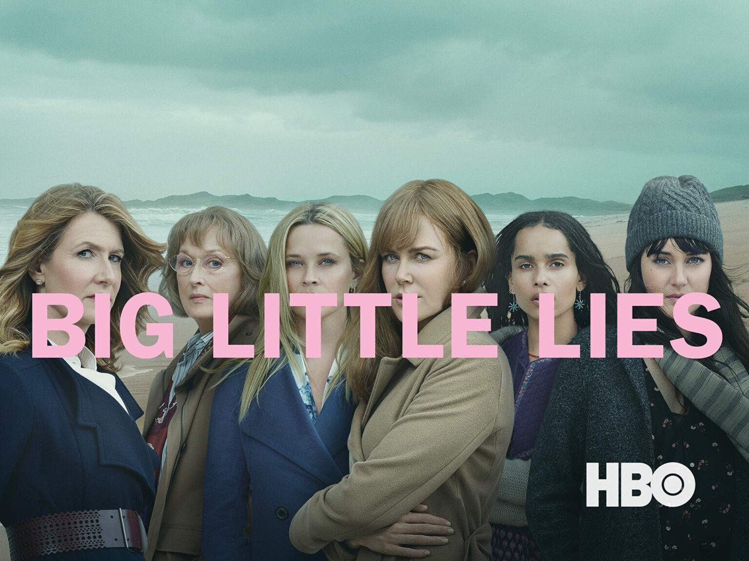 Girls rule the world on Showmax