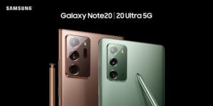 Review: Samsung Galaxy Note20 Ultra