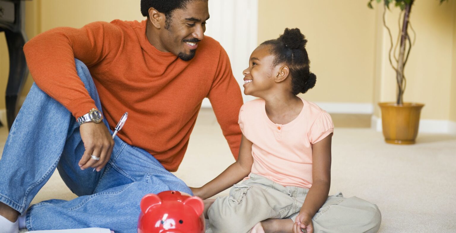 Raise Money-Savvy Kids