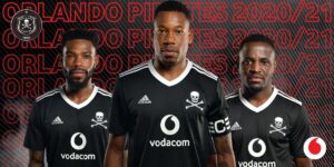 The Buccaneers 2020/21 Jersey is here!