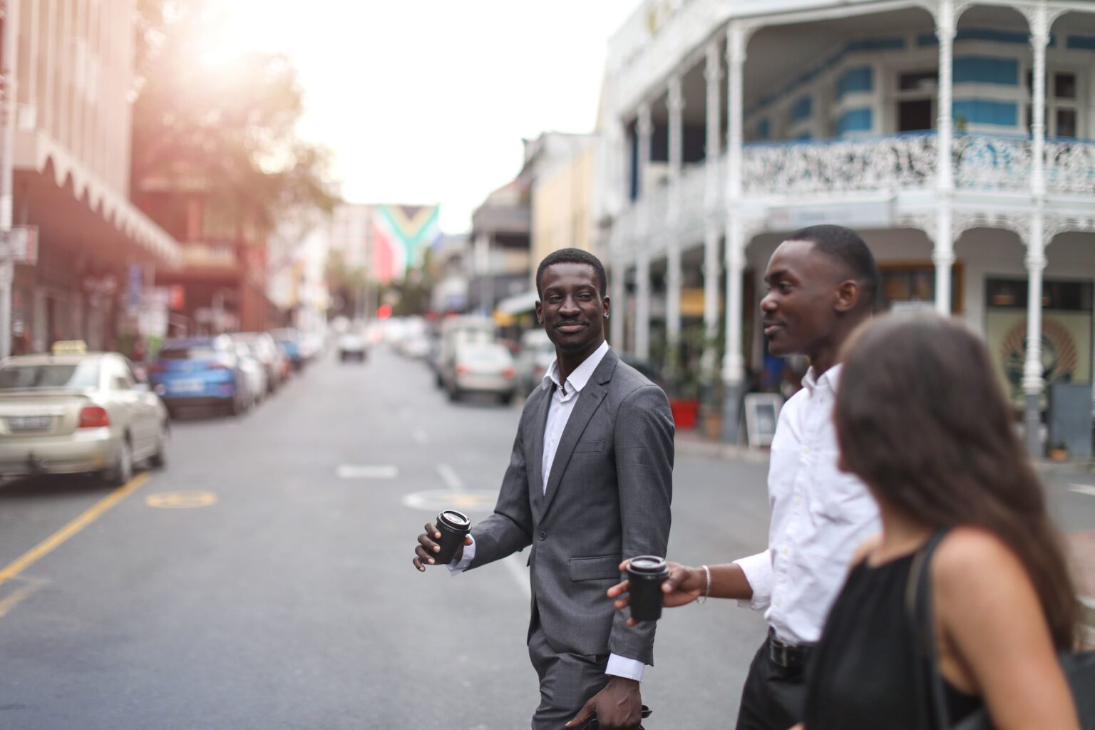 IoT: Powering SMBs to the top of the digital economy