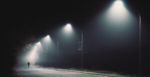 Learning about self-defence with expert Warren Ho #BeTheLight