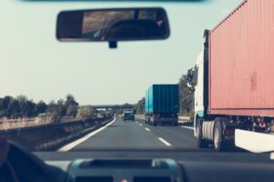 Working smarter through digital logistics