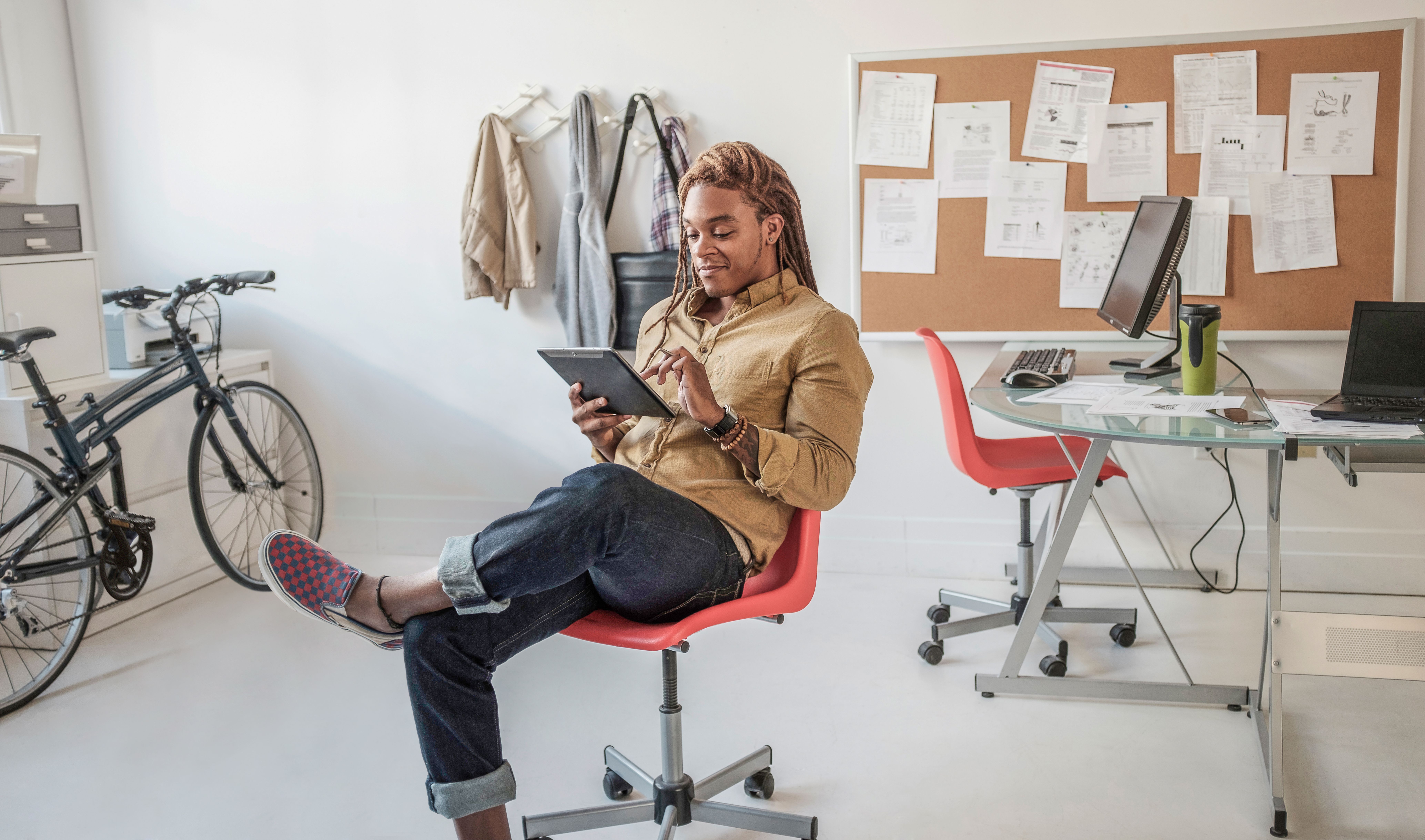 Construct Your Business Future with VodaLend