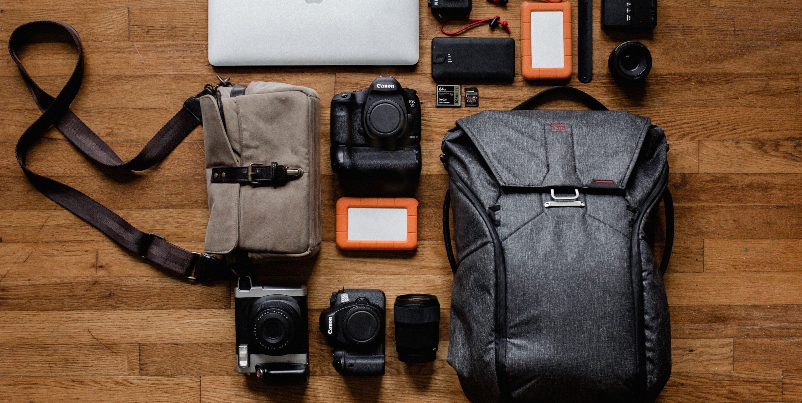 Top 5 gadgets for 2020