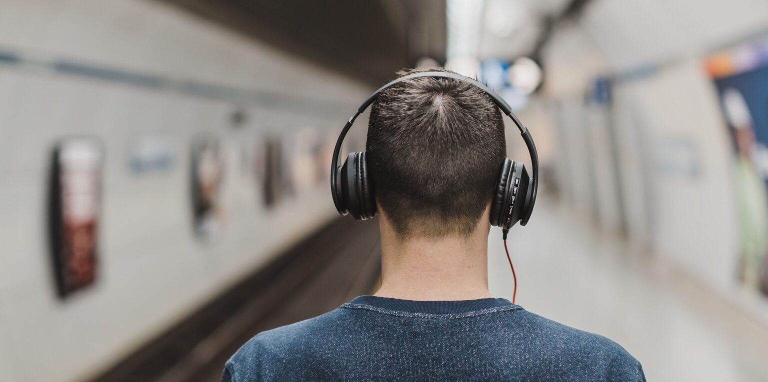 Radio Garden connects you to new worlds... or your own