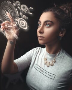 The Business Tech of 2021