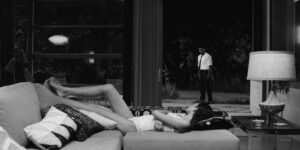 5 must-stream films shot in black and white