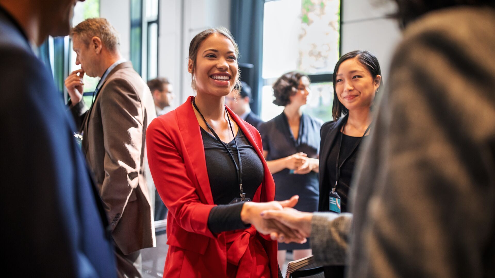 5 conditions for growing the African tech startup space