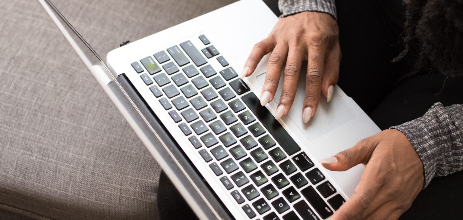 Spotlight on: women in tech