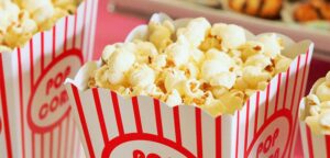 8 Hollywood movies to watch this weekend, and no romcoms here!