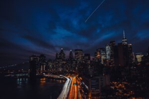 Making a difference together this Earth Hour