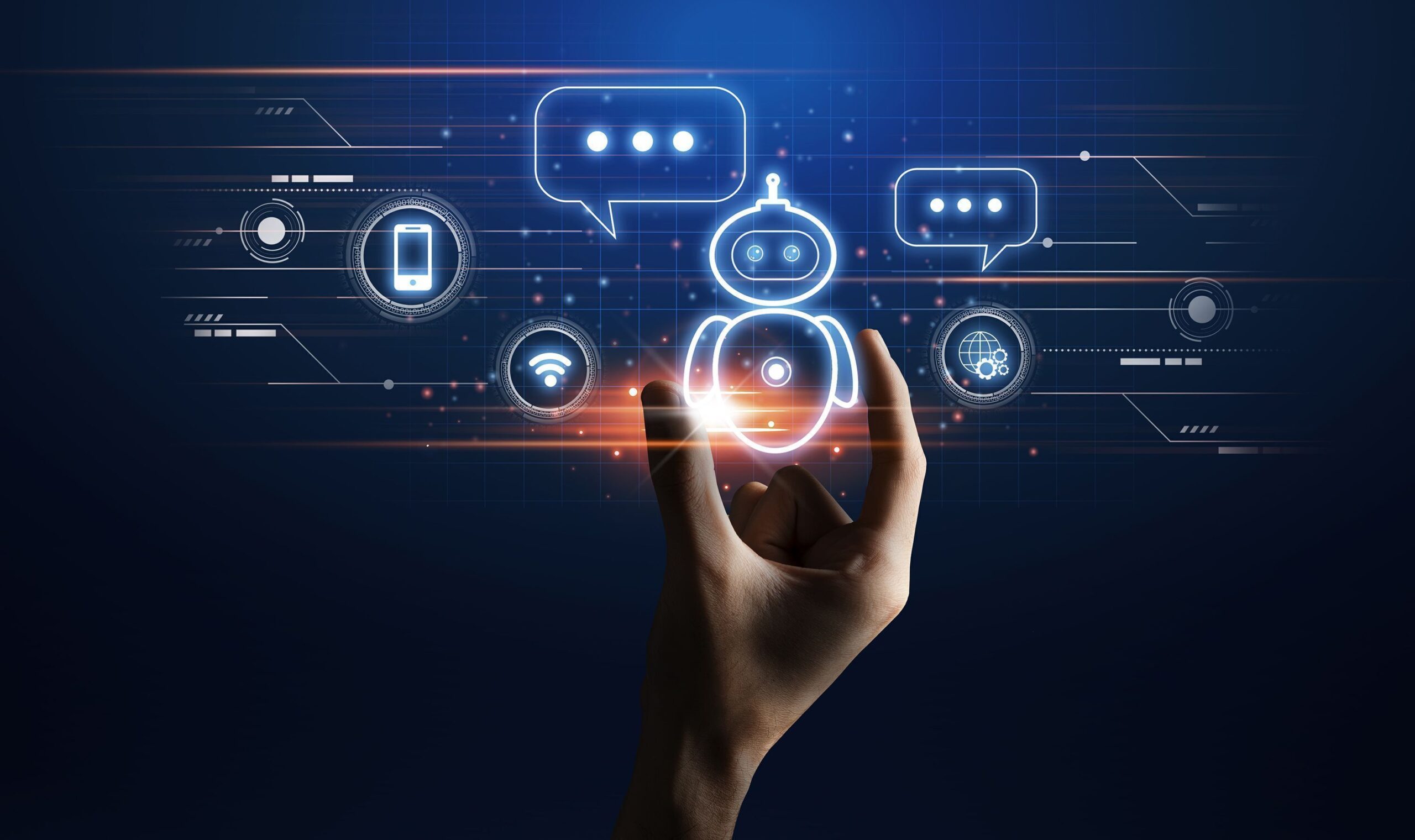 Tech Talk with Vodacom Podcast: Chatbots