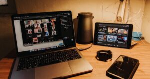 The Future of Friendship