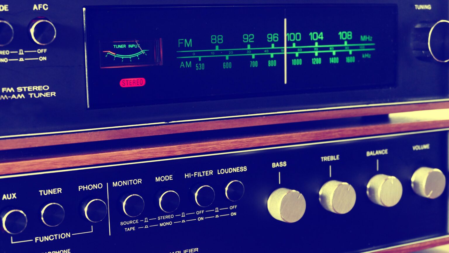The best global radio apps to listen to