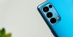 5 Reasons to buy the OPPO Reno5