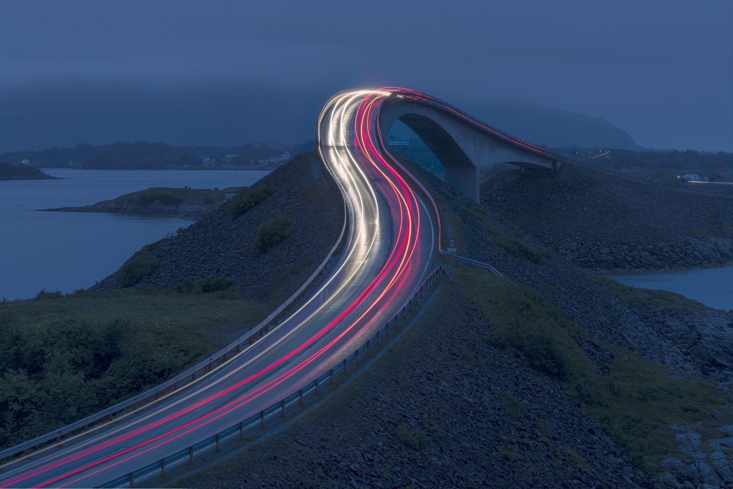 Tech Talk Podcast: Connected cars and the road to the future