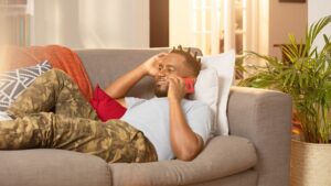 Exclusive emergency services for Vodacom contract customers