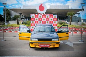 An iconic day for two Amakhosi and Bucs fans