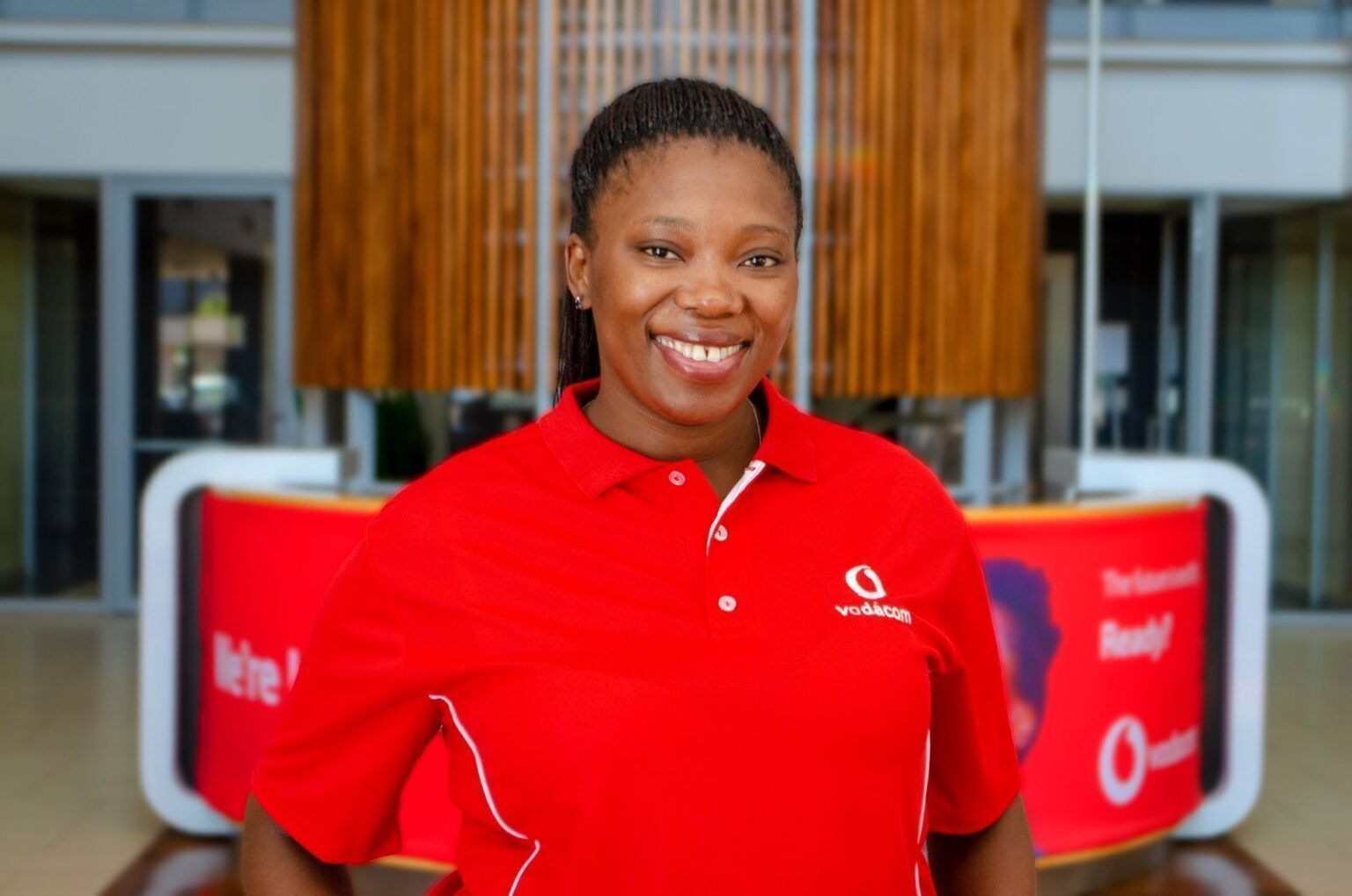 International Pride Month: Eleni Kwinana