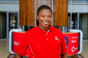 International Pride Month: Eleni Kwinana