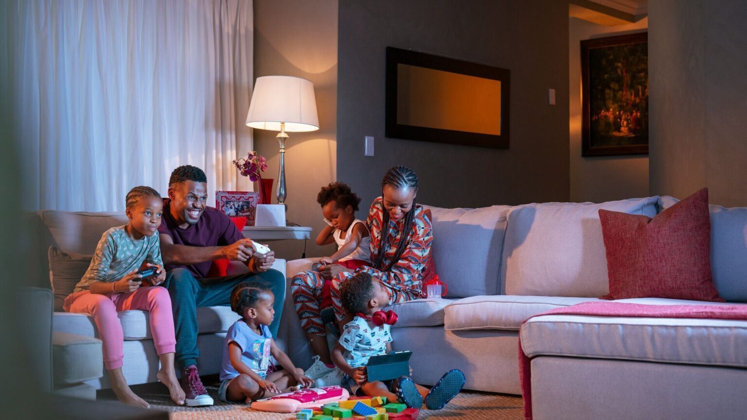 Father's Day gift guide 2021