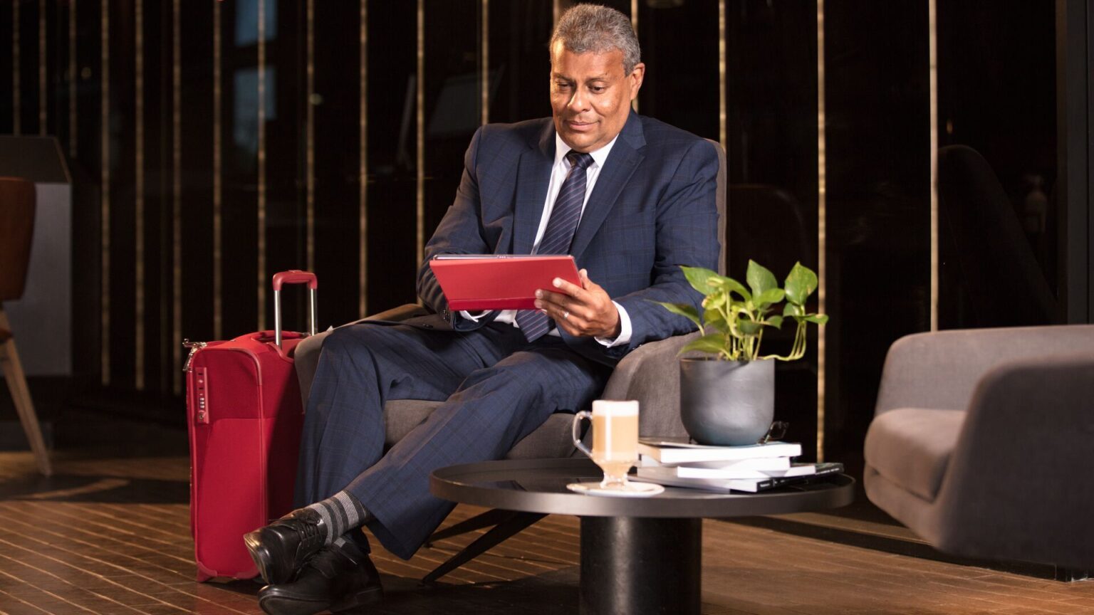 Building people-centric security for your business