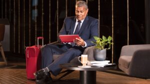 Building people-centric security for your business