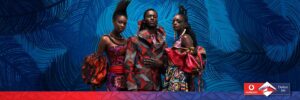 The Vodacom Durban July 2021