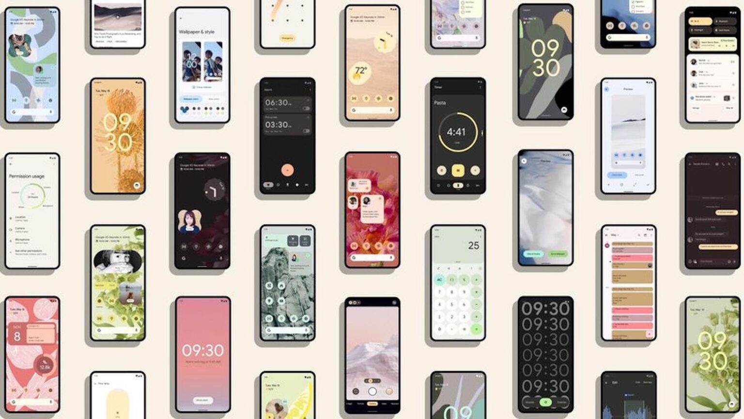 Here's what you can expect on Android 12