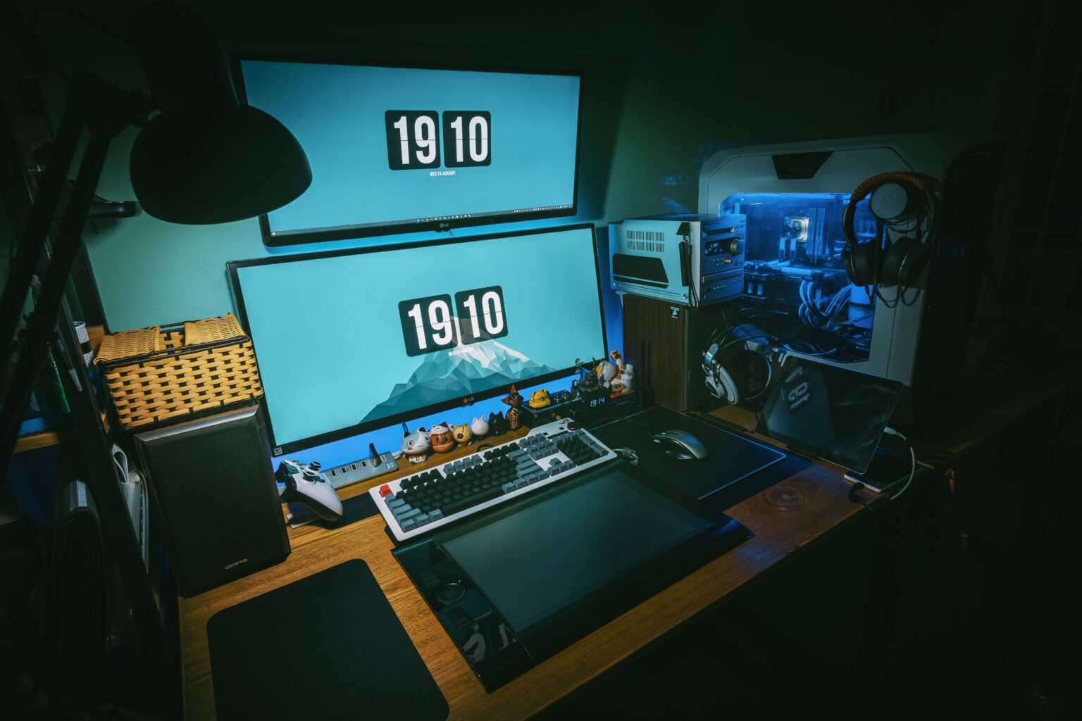 The best local esport streamers to watch now