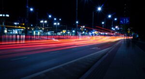 Cars, connectivity and mobility
