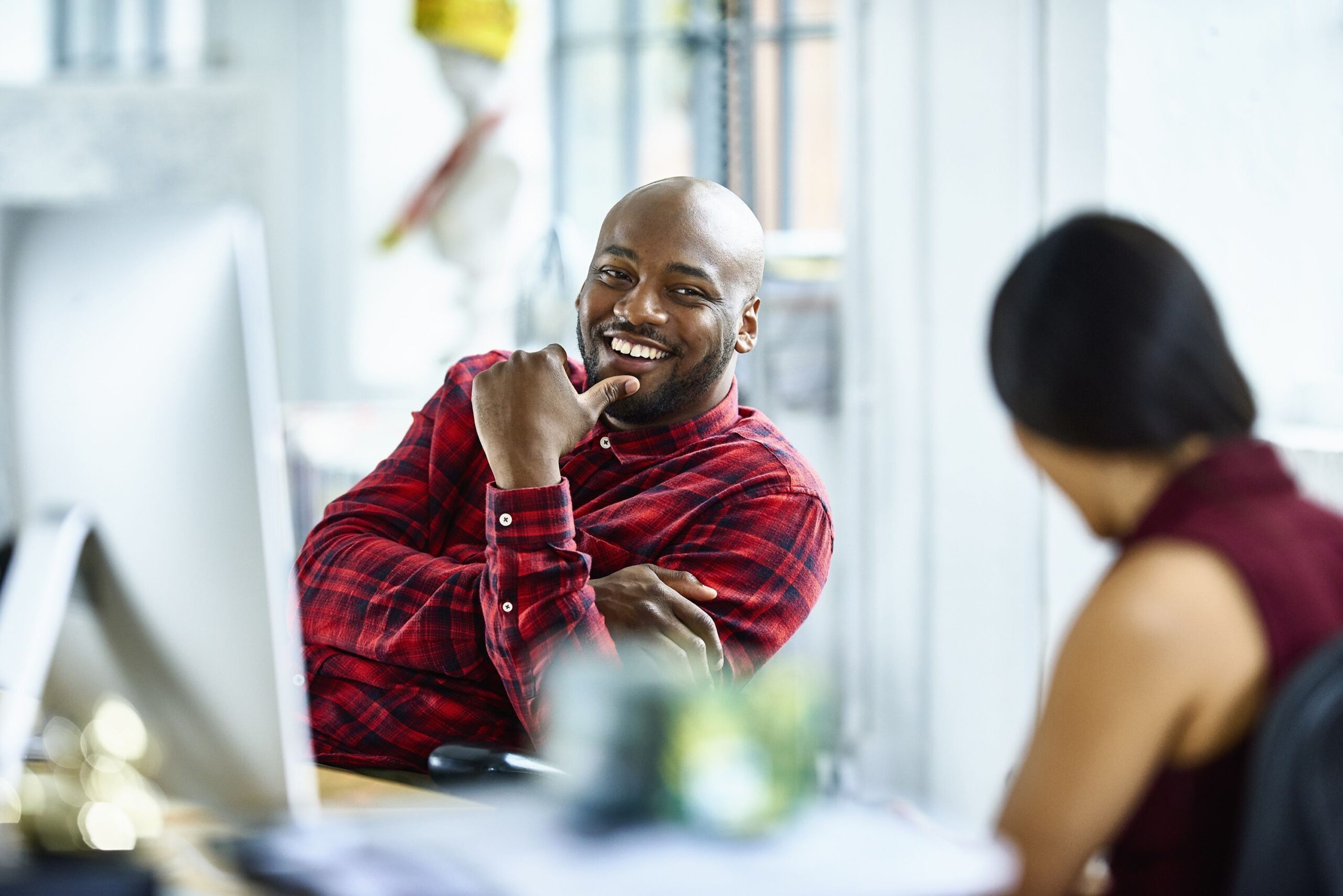 What can AWS and Vodacom Business do for you?