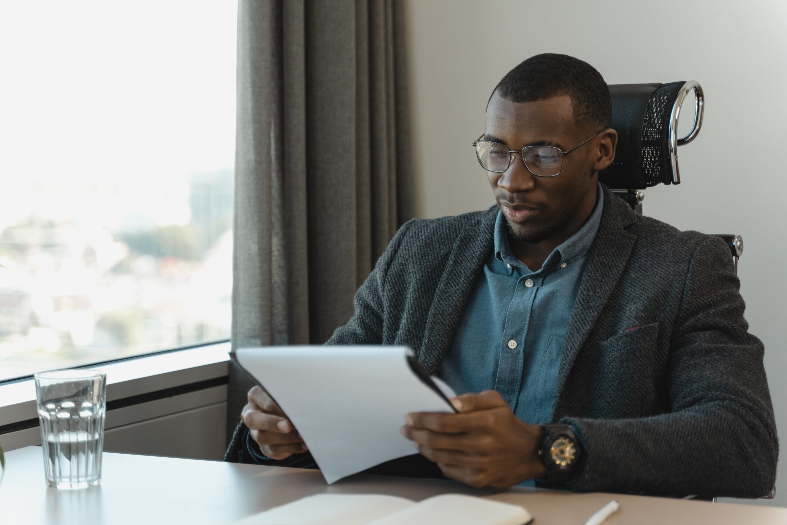 Staying productive and protected in times of load shedding