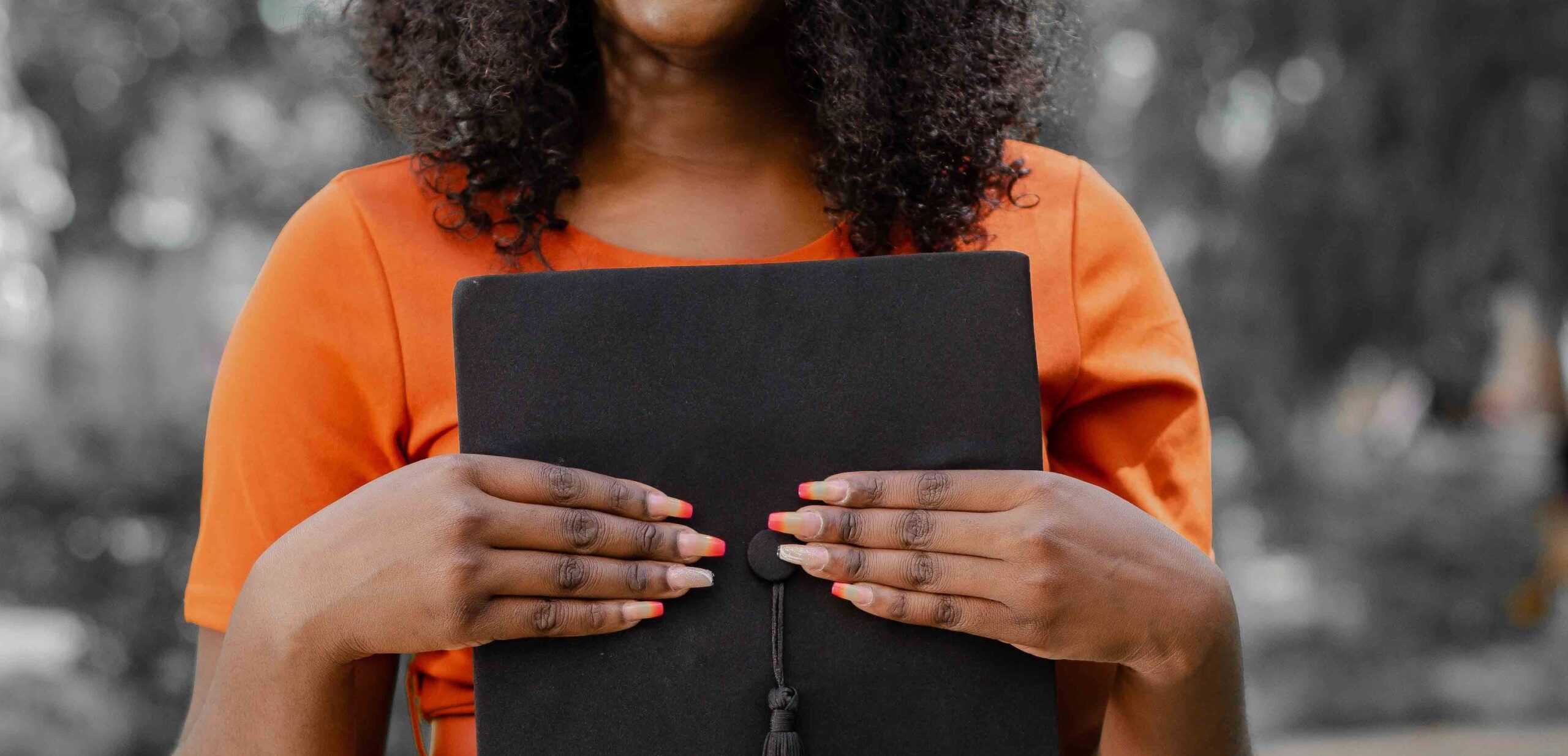 Building future leaders