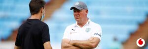 Coach Jake wants Loftus Versfeld filled with the cheers of its supporters